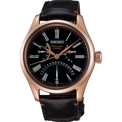 montre Seiko SARD012 Presage