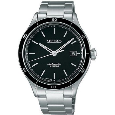 montre Seiko SARG013