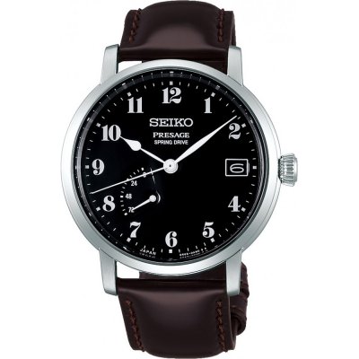 Seiko SARR003 Presage Spring Drive montre