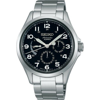 montre Seiko SARW015 Presage