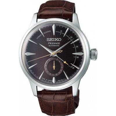 montre Seiko SARY135 Presage