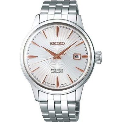 Seiko SARY137 Presage montre