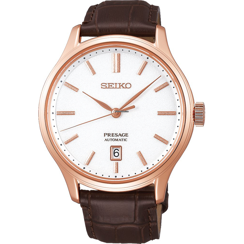 montre Seiko SARY142 Presage