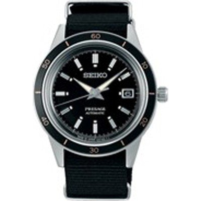 montre Seiko SARY197 Presage