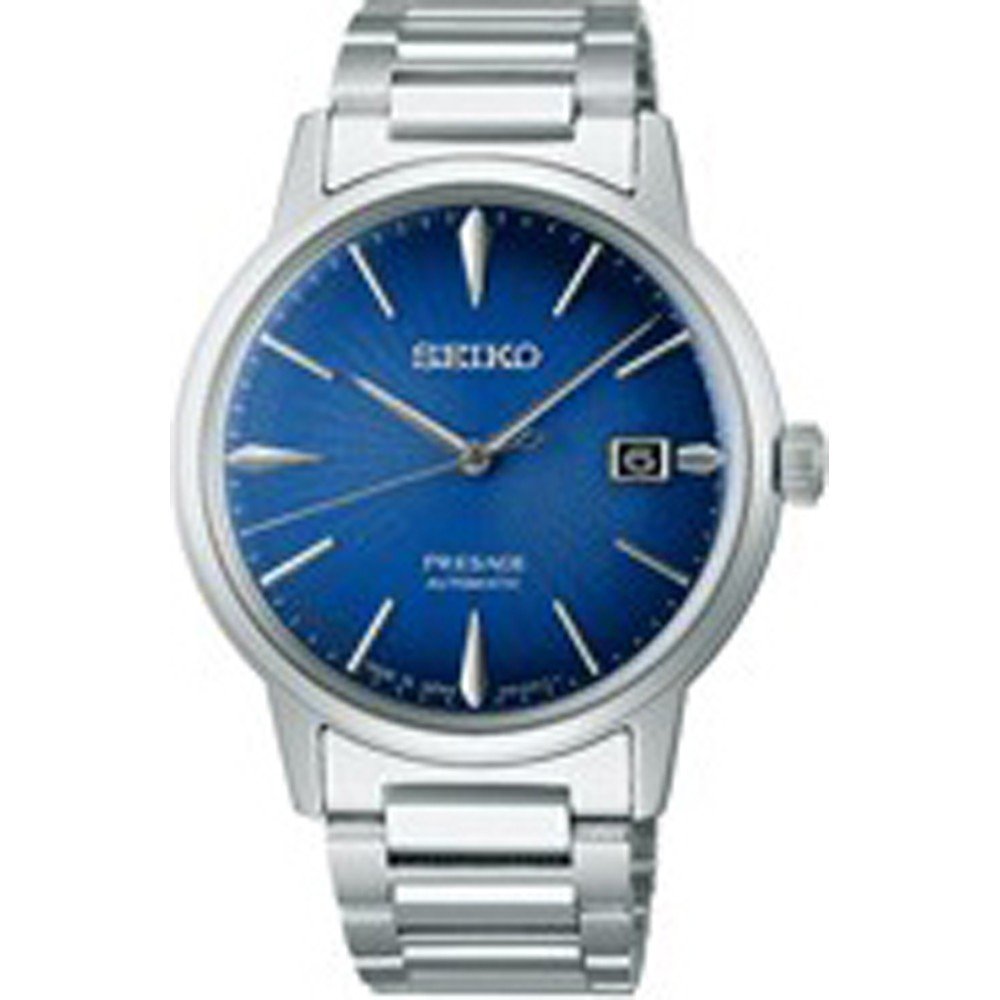 montre Seiko SARY217 Presage