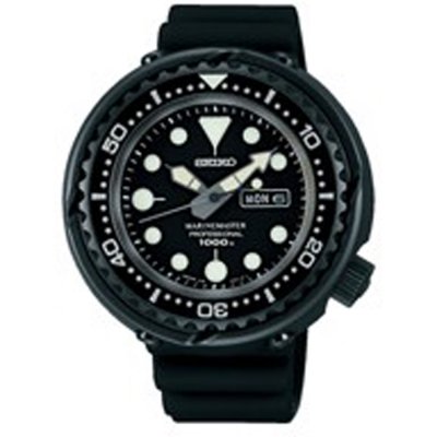 Montre Seiko SBBN013 Marine Master