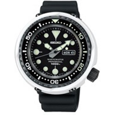 Montre Seiko SBBN019 Marine Master