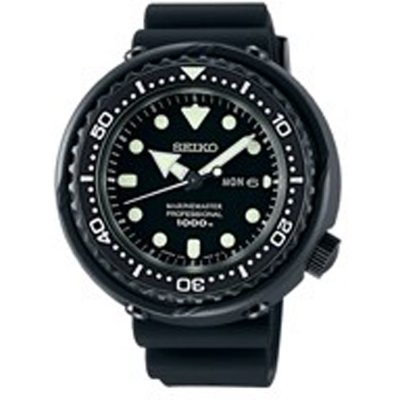 Montre Seiko SBBN025 Marine Master