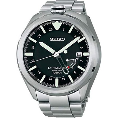 montre Seiko SBDB005 Landmaster Spring Drive