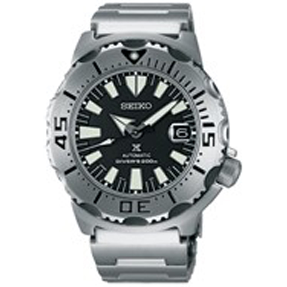 montre Seiko SBDC025 Prospex Monster