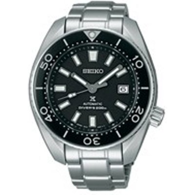 montre Seiko SBDC027 Sumo