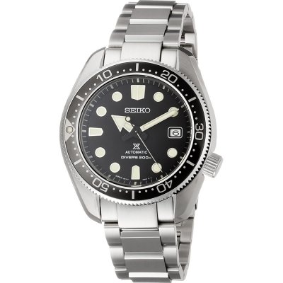 montre Seiko SBDC061 Prospex Sea