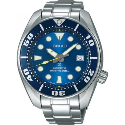 montre Seiko SBDC069 Prospex Sea