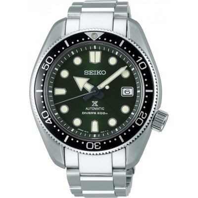 montre Seiko SBDC079 Prospex Ginza