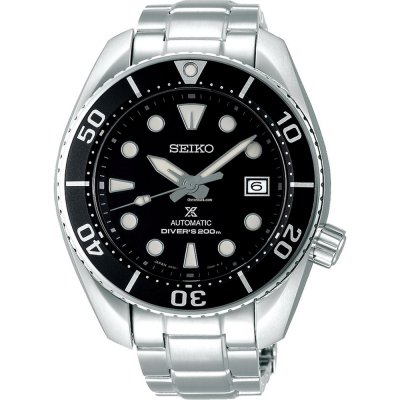 montre Seiko SBDC083 Prospex Sumo