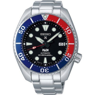 montre Seiko SBDC121 Prospex PADI