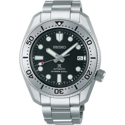 montre Seiko SBDC125 Prospex Sea