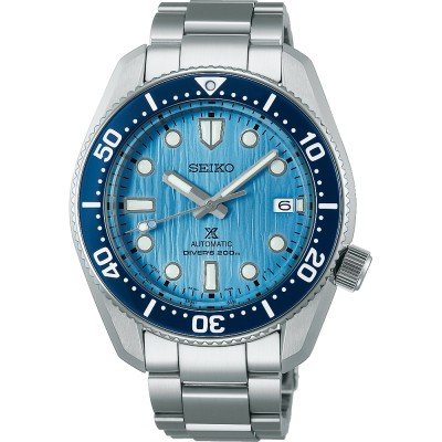 montre Seiko SBDC167 Prospex Sea