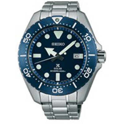 Montre Seiko SBDJ011 Prospex