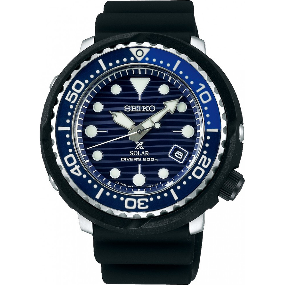 Montre Seiko SBDJ045 Prospex