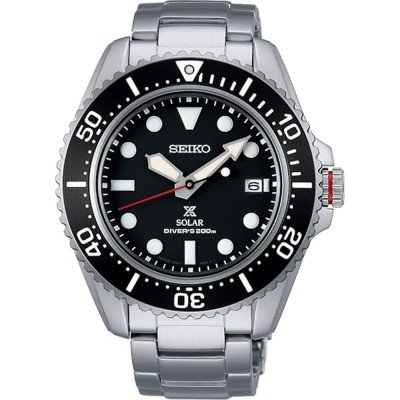 Montre Seiko SBDJ051 Prospex