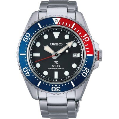 Montre Seiko SBDJ053 Prospex