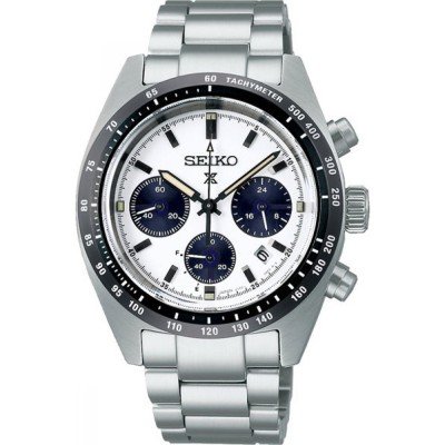 Montre Seiko SBDL085 Prospex Speedtimer