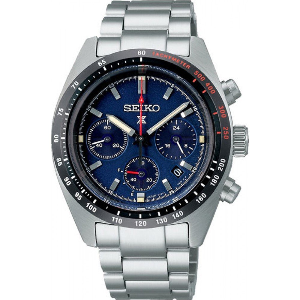 Montre Seiko SBDL087 Prospex Speedtimer