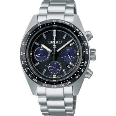 Montre Seiko SBDL091 Prospex Speedtimer