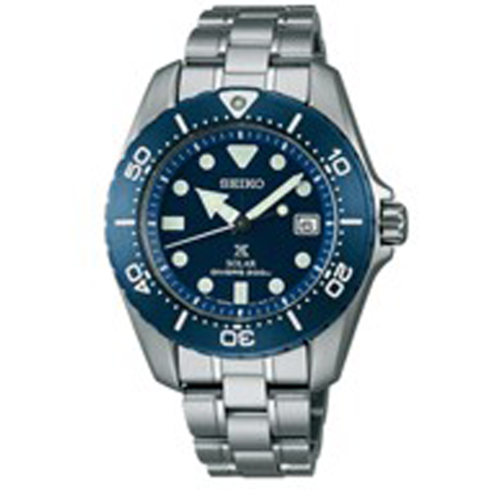 Montre Seiko SBDN017 Prospex