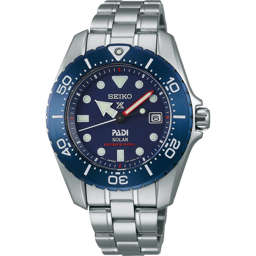 Montre Seiko SBDN035 Prospex