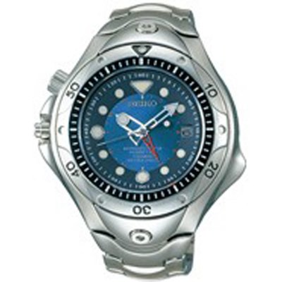 montre Seiko SBDW015 Marinemaster Kinetic