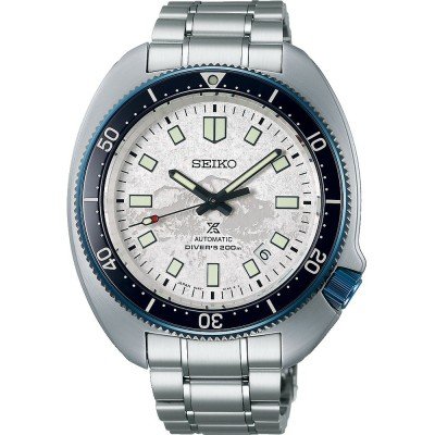 Montre Seiko SBDX057 Prospex ‘Tallest Peaks’