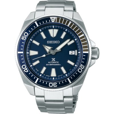 montre Seiko SBDY007 Prospex Sea