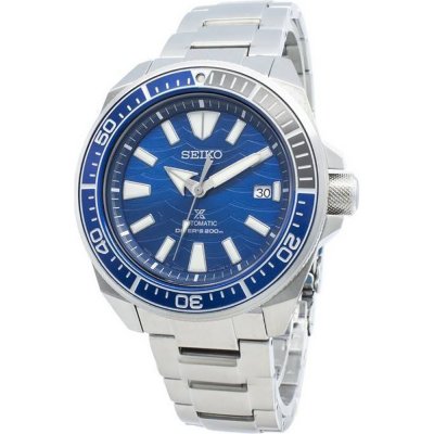 montre Seiko SBDY029 Prospex Samurai