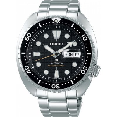 montre Seiko SBDY049 Prospex Turtle