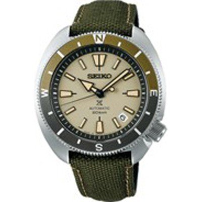 montre Seiko SBDY099 Prospex