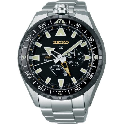 montre Seiko SBEJ003 Prospex Landmaster