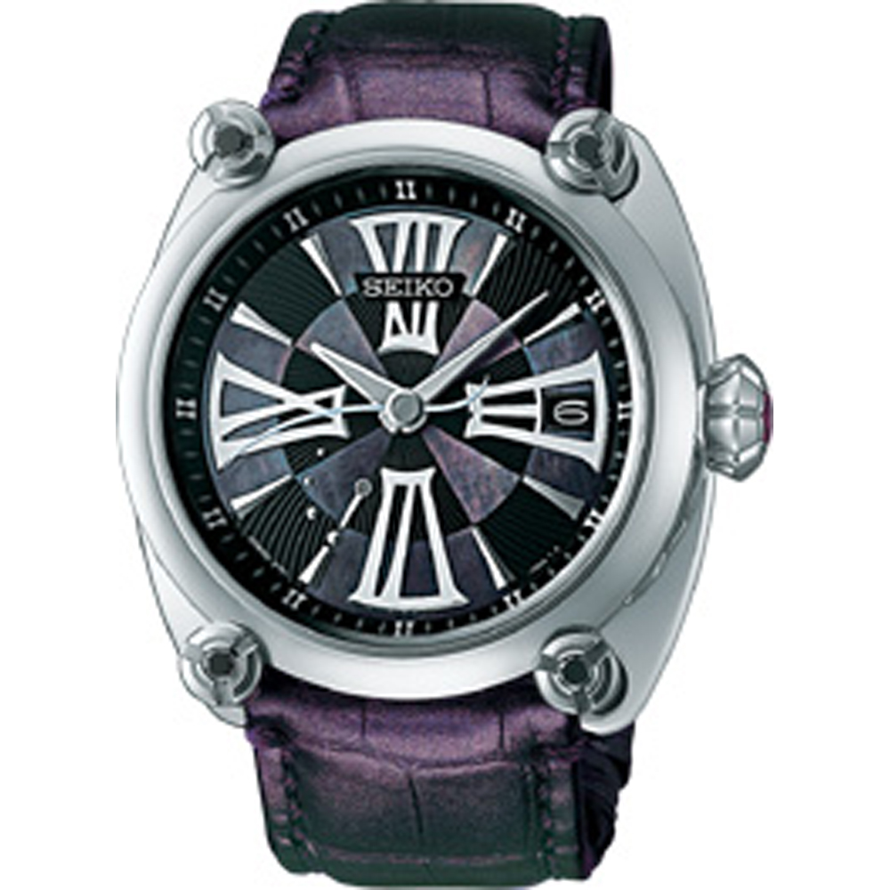 montre Seiko SBLA041 Galante Spring Drive