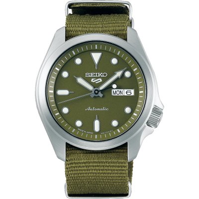 Montre Seiko 5 SBSA055 Seiko 5 Sports