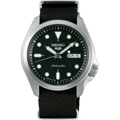 Montre Seiko 5 SBSA057 Seiko 5 Sports