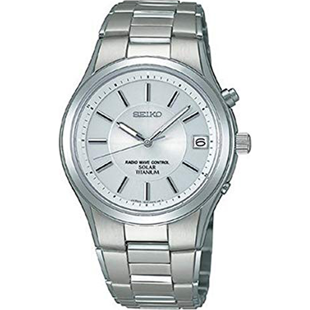 Montre Seiko SBTM001 Spirit