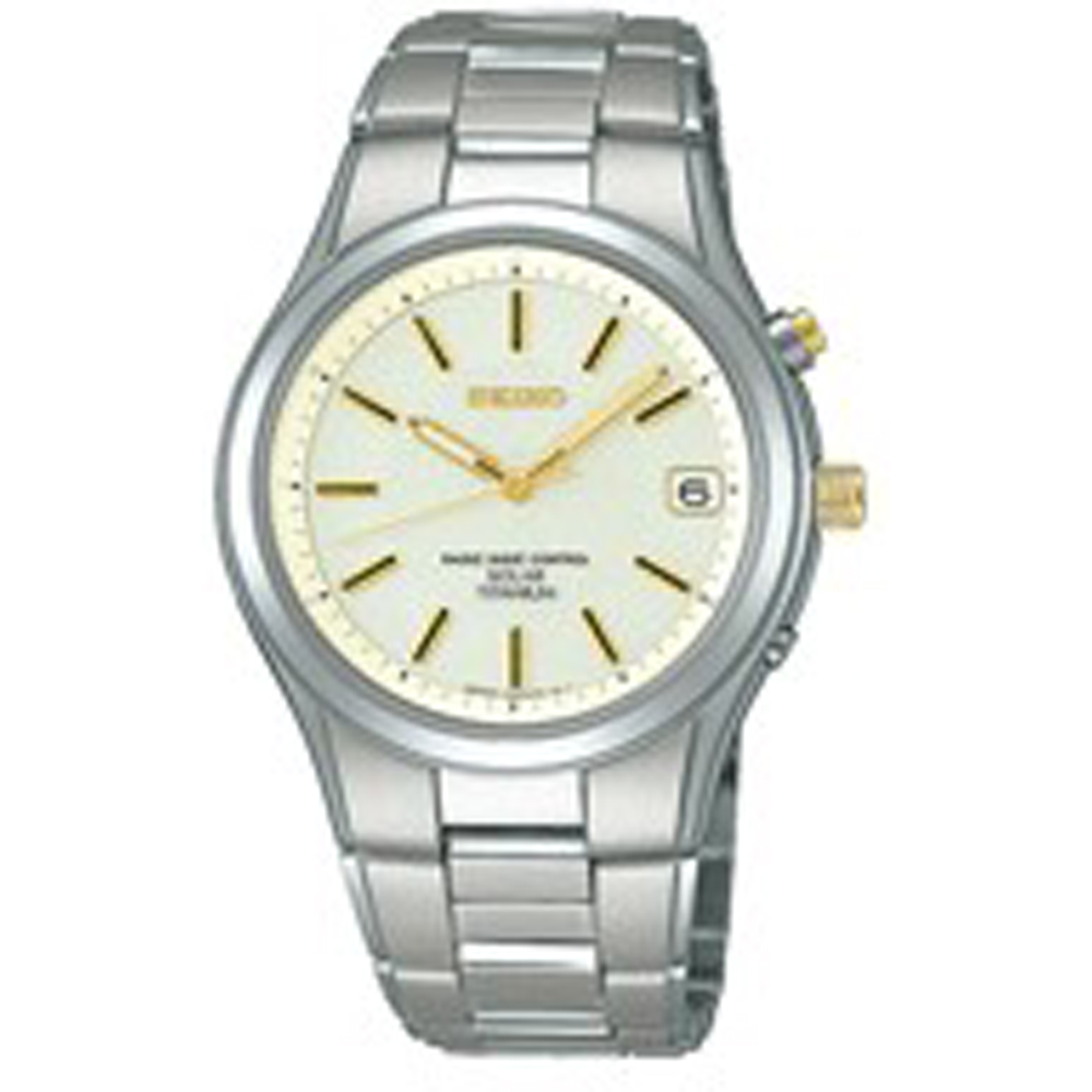 Montre Seiko SBTM015 Spirit