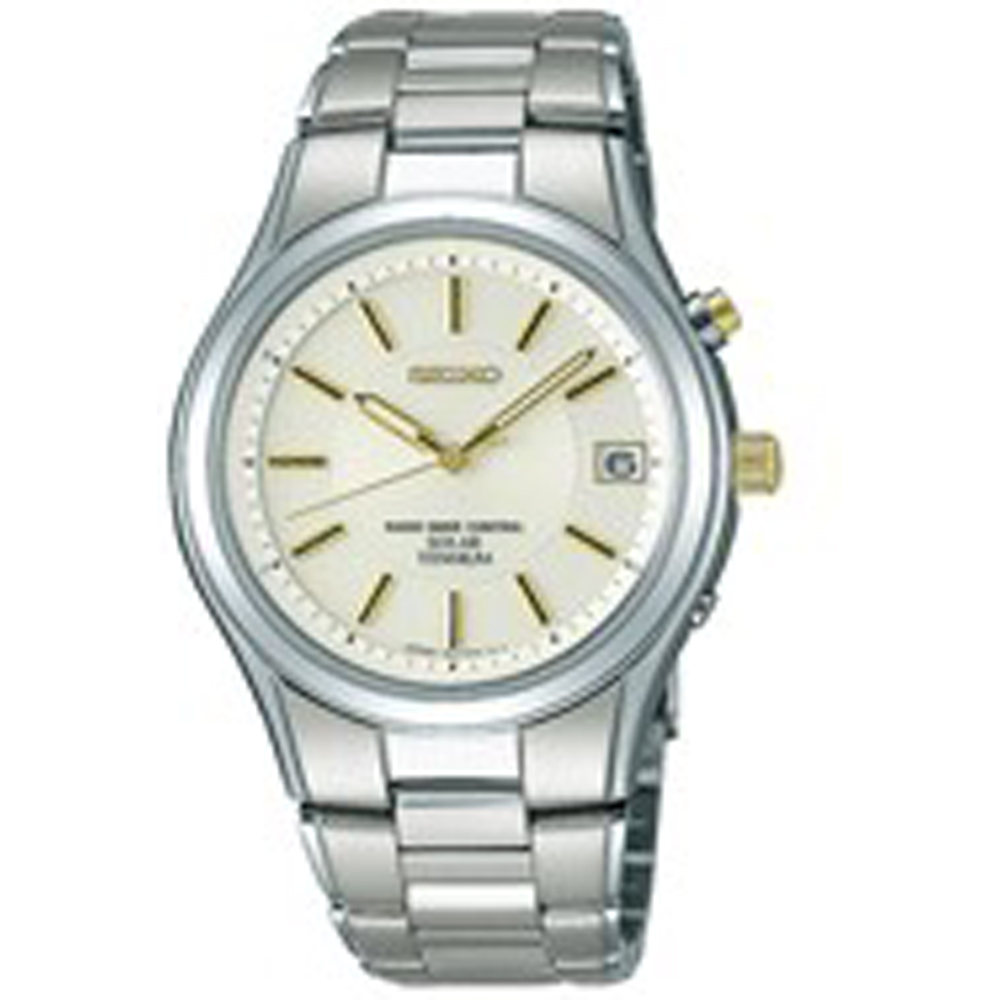 Montre Seiko SBTM069 Spirit