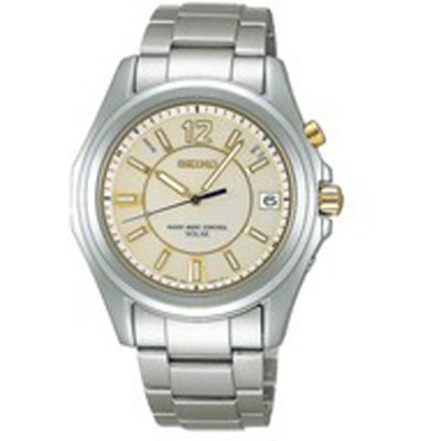 Montre Seiko SBTM079 Spirit