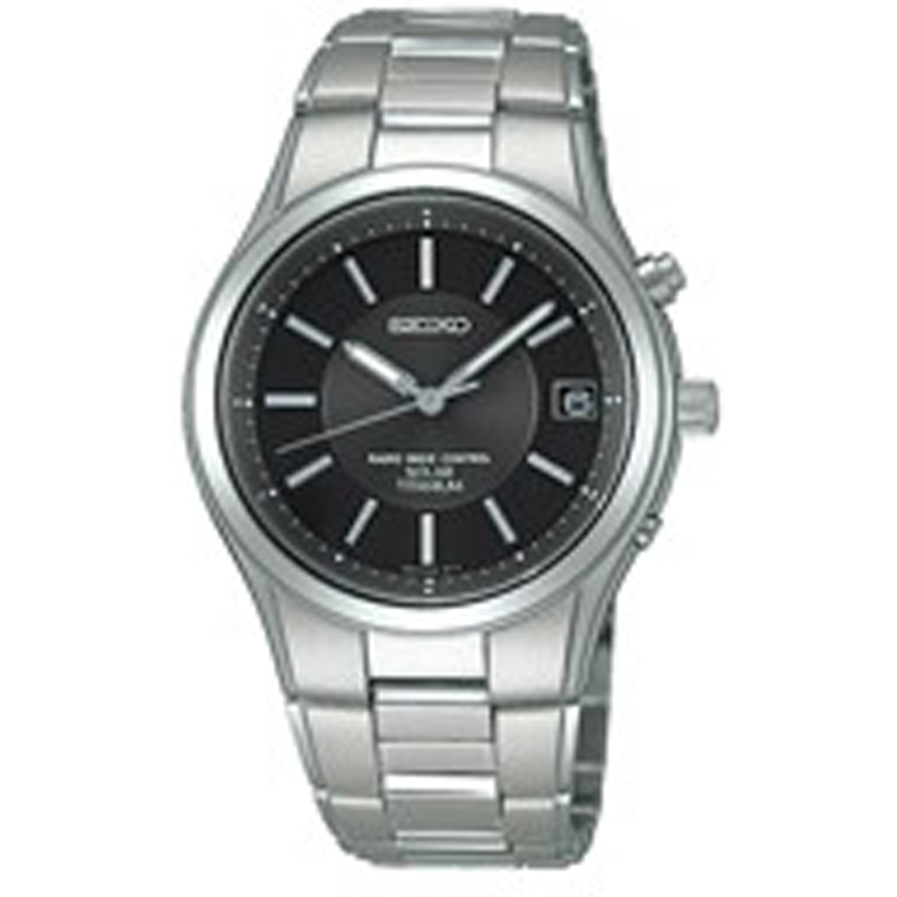 Montre Seiko SBTM113 Spirit