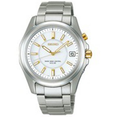 Montre Seiko SBTM123 Spirit