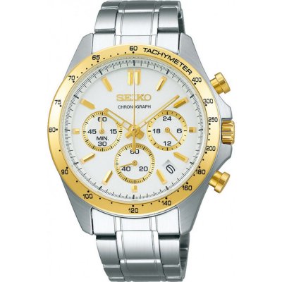 Montre Seiko SBTR024 Selection Spirit