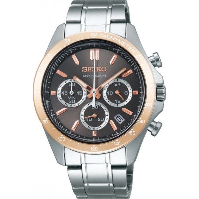 Montre Seiko SBTR026 Selection Spirit