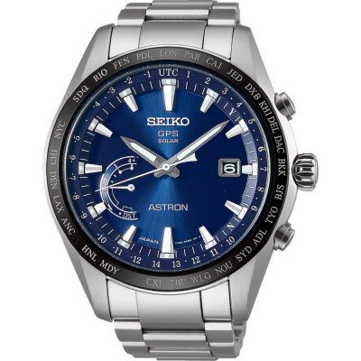 Montre Seiko SBXB109